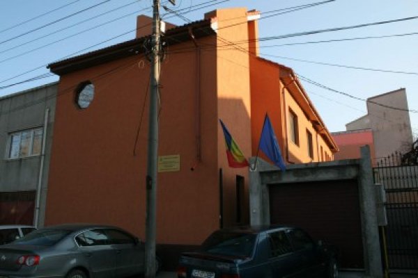 Adjunctul Poliţiei Cernavodă, trimis în judecată de DNA Constanţa